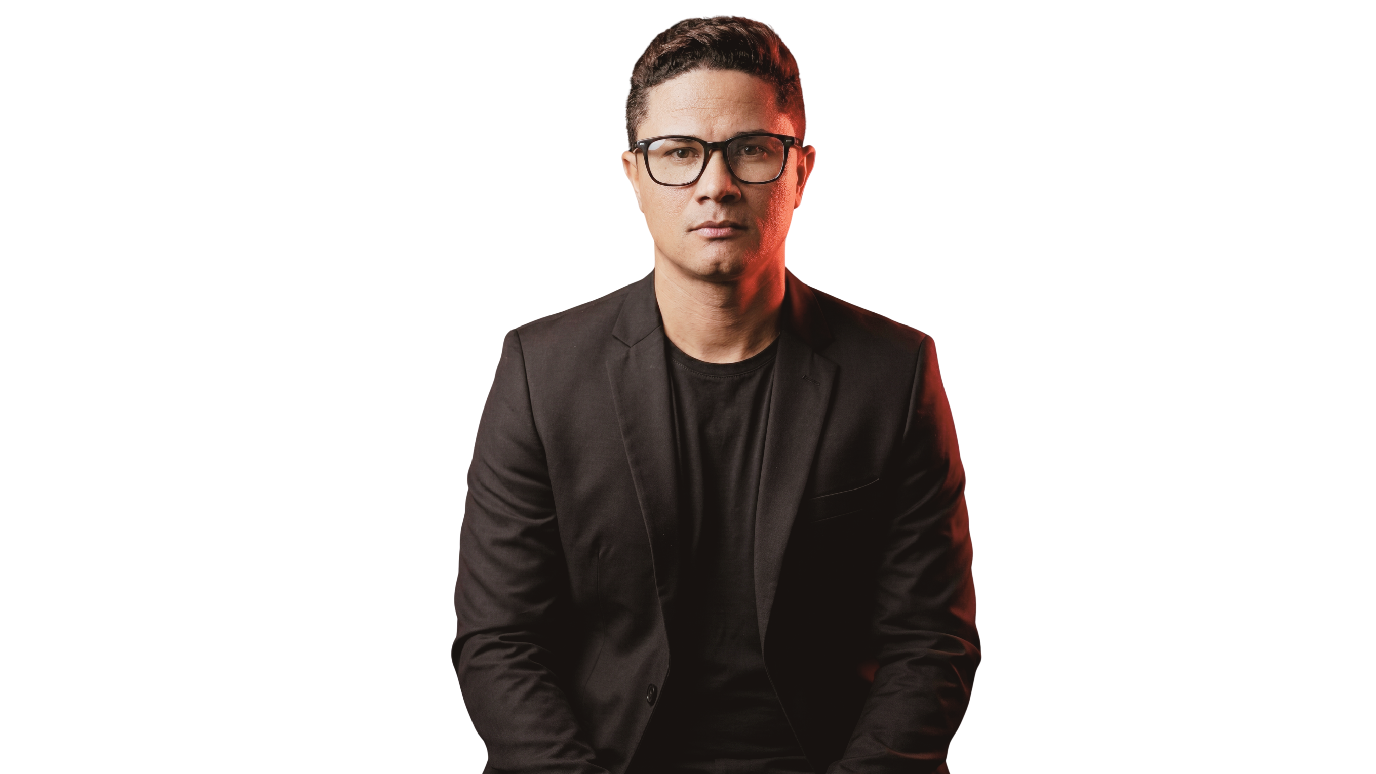 Tenente Gustavo — Neurocientista e Oficial PMMG