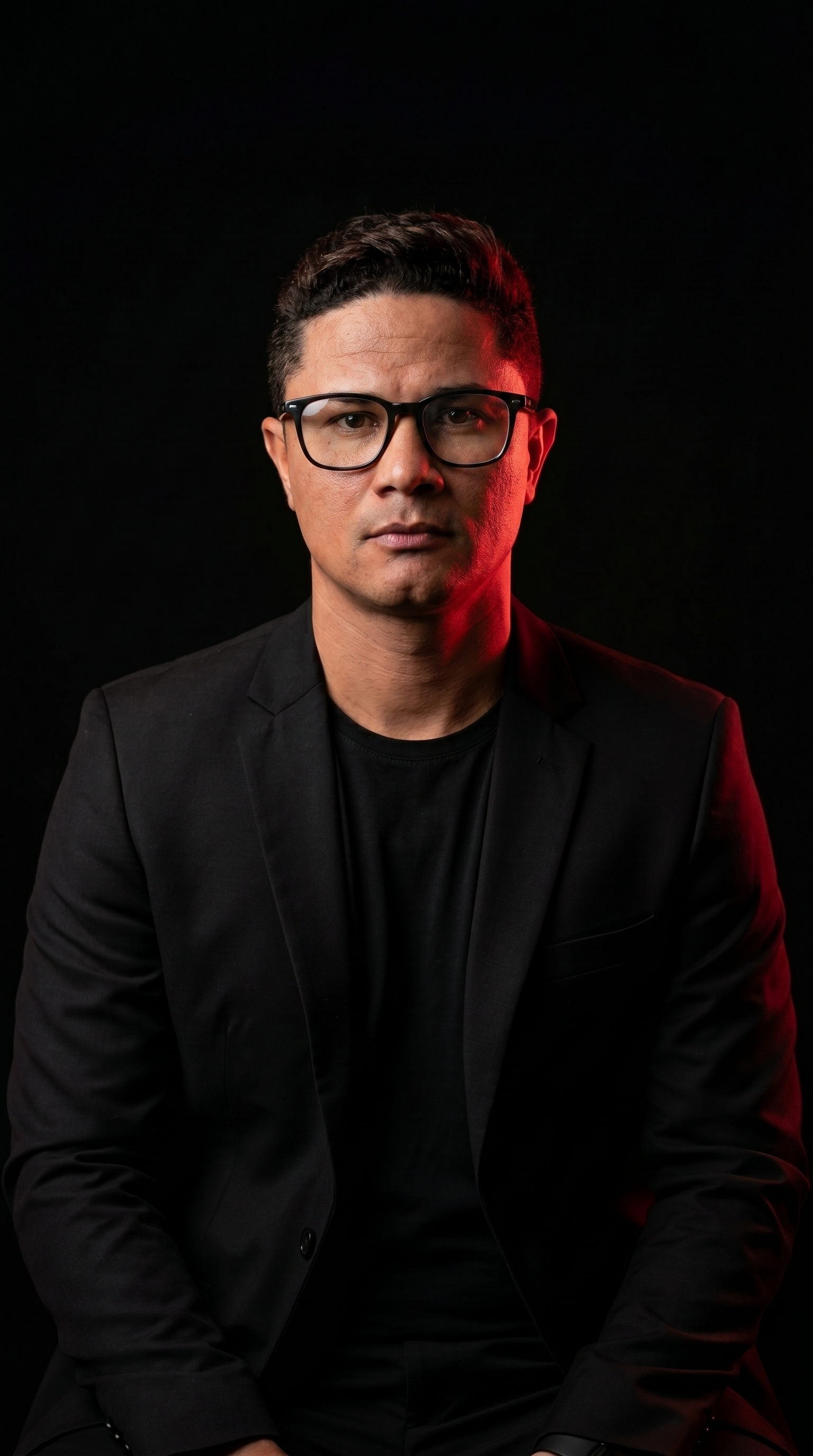 Tenente Gustavo — Neurocientista e Oficial PMMG